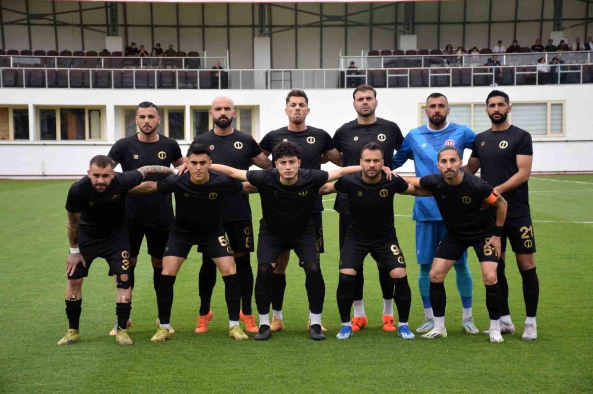 Anadolu Üniversitesi Spor Kulübü Play-off’a Yükseldi