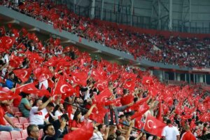 tffden onemli karar turkiye gurcistan macinin gelirleri gazzeye bagislaniyor DtdfORGS.jpg