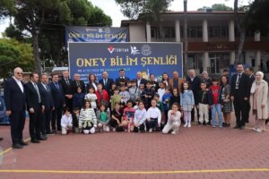 unyede oney bilim senligi basladi vBb5d7m6.jpg