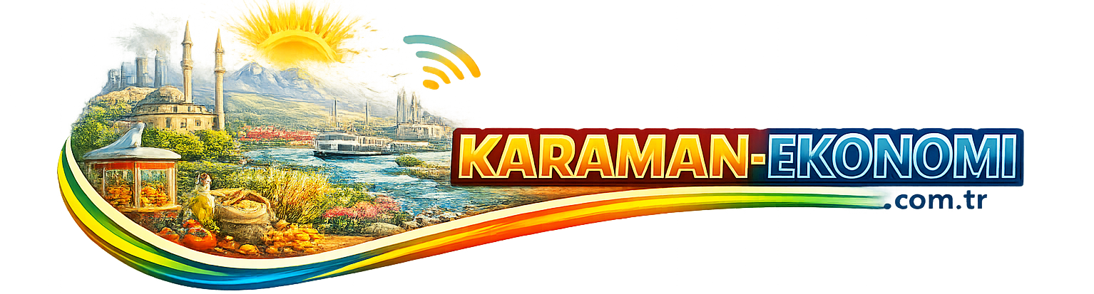 Karaman Ekonomi
